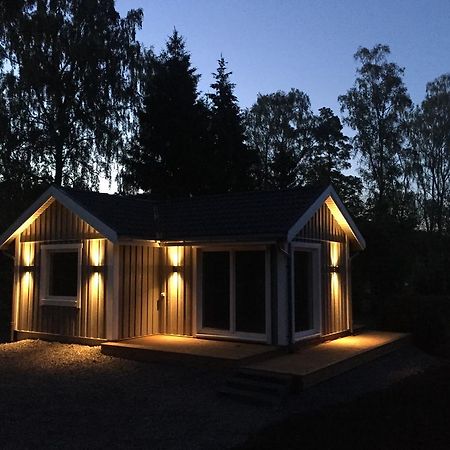 Landvetter House Villa Екстериор снимка