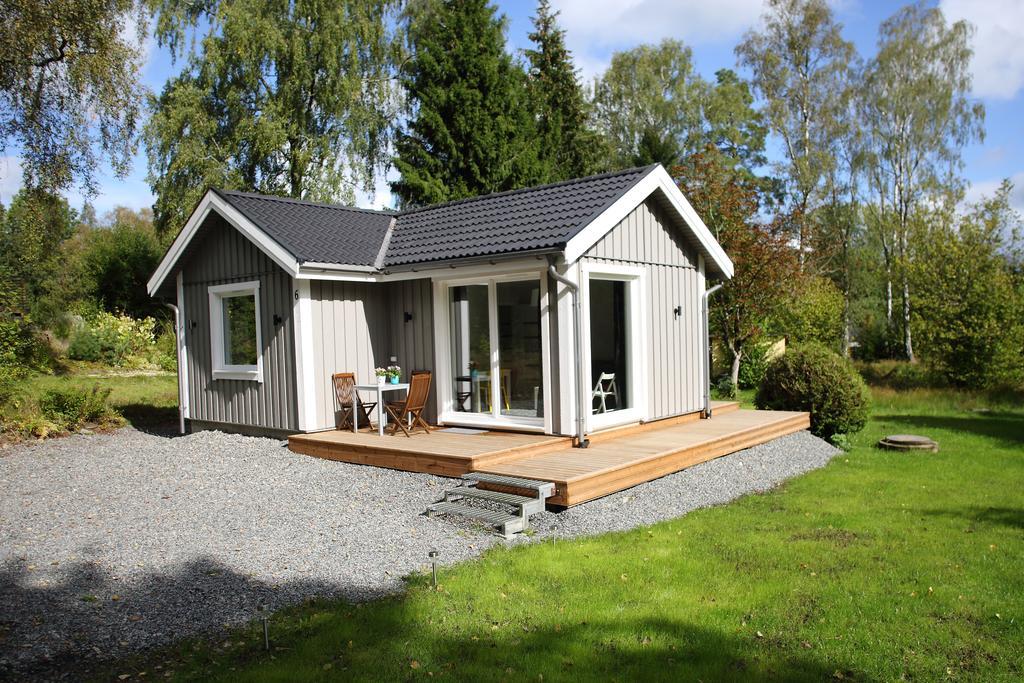 Landvetter House Villa Екстериор снимка