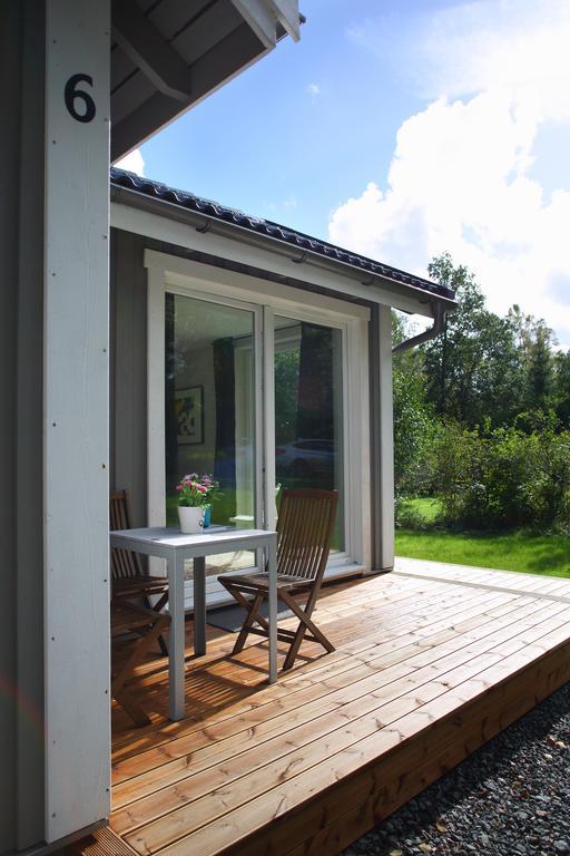 Landvetter House Villa Екстериор снимка