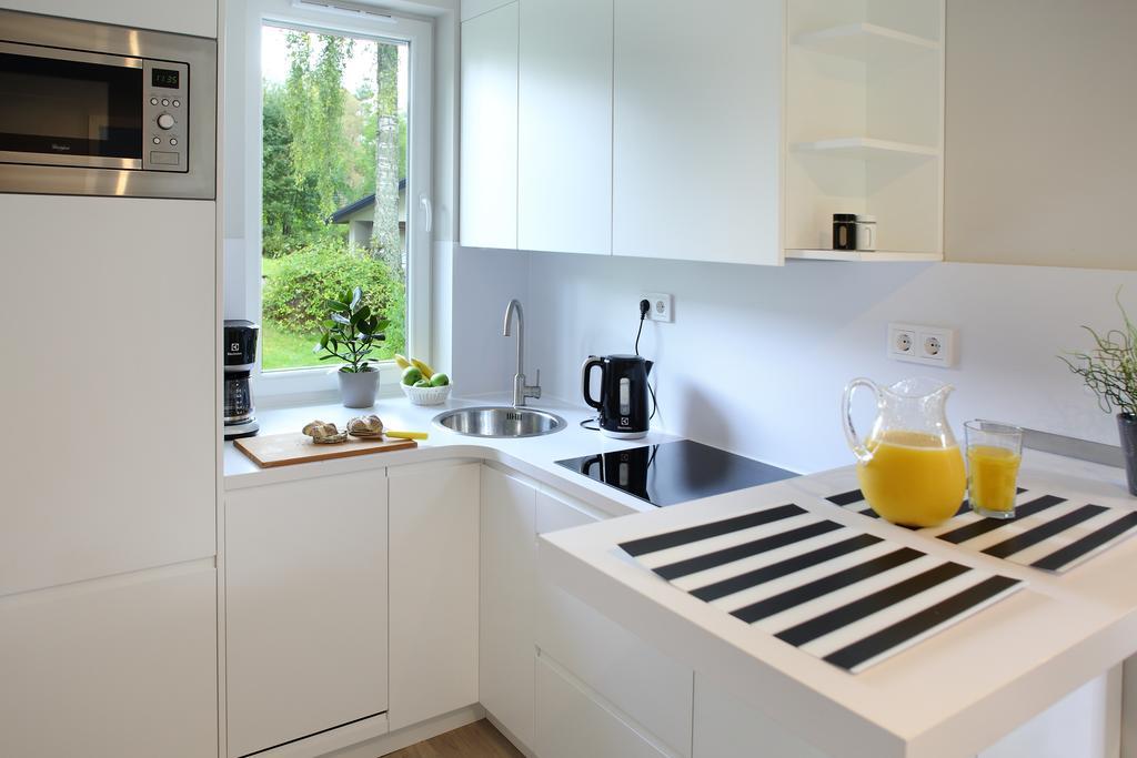 Landvetter House Villa Екстериор снимка